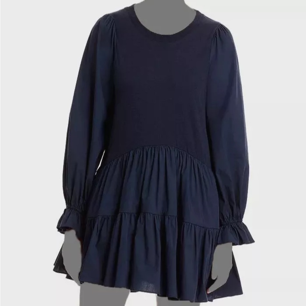 Cinq a Sept dress